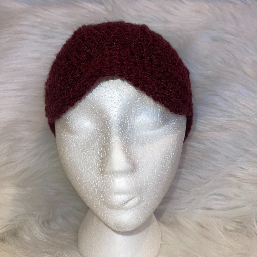 Handmade Maggie's Beanies - The Visor
